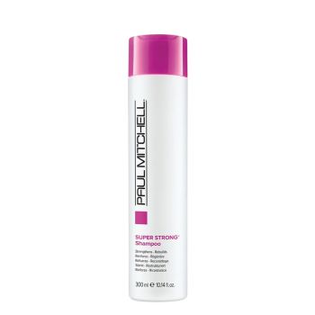 PAUL MITCHELL SUPER STRONG plaukų šampūnas, 300 ml