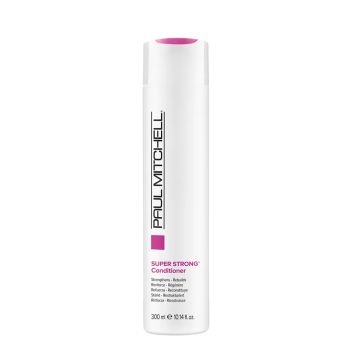 PAUL MITCHELL SUPER STRONG plaukų kondicionierius, 300 ml