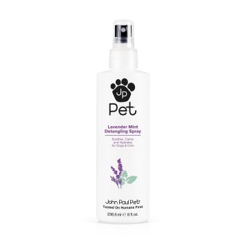 PAUL MITCHELL LAVENDER MINT DETANGLING šunų ir kačių kailio purškiklis, 236,6 ml