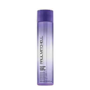 PAUL MITCHELL PLATINUM BLONDE plaukų šampūnas, 300 ml
