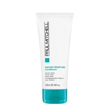 PAUL MITCHELL INSTANT MOISTURE plaukų kondicionierius, 200 ml