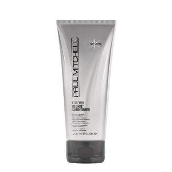 PAUL MITCHELL FOREVER BLONDE plaukų kondicionierius, 200 ml