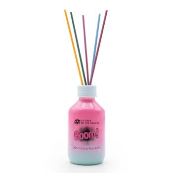 MIKADO BOOM OMG CHOCOLATE FONDANT patalpų kvėpiklis, 100 ml