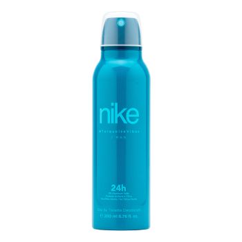 NIKE TURQUOISE VIBES purškiamasis vyrų dezodorantas, 200 ml