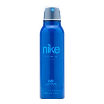 NIKE VIRAL BLUE purškiamasis vyrų dezodorantas, 200 ml