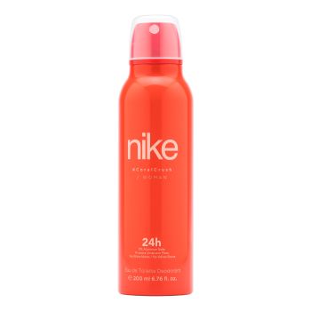 NIKE CORAL CRUSH purškiamasis moterų dezodorantas, 200 ml