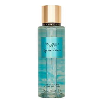 VICTORIA'S SECRET AQUA KISS kūno migla, 250 ml