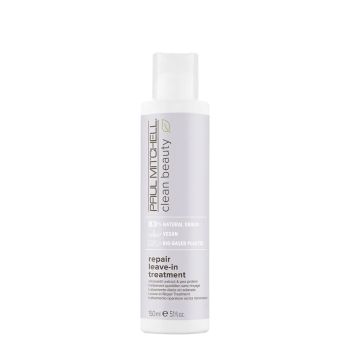 PAUL MITCHELL CLEAN BEAUTY REPAIR nenuplaunama plaukų priežiūros priemonė, 150 ml
