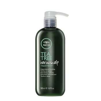 TEA TREE plaukų ir galvos odos kaukė, 500 ml