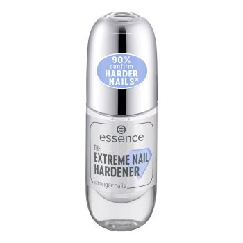 ESSENCE EXTREME nagų kietiklis, 8 ml