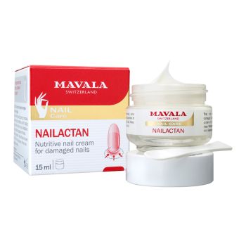 MAVALA NAILACTAN nagų kremas, 15 ml