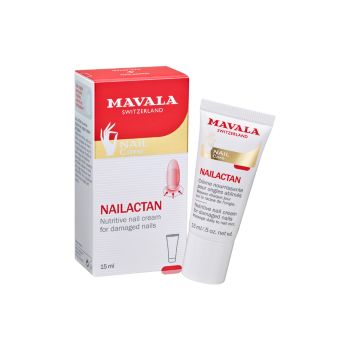 MAVALA NAILACTAN NOURISHING nagų kremas, 15 ml
