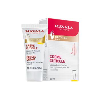 MAVALA nagų odelių kremas, 15 ml