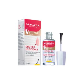 MAVALA nagų odelių aliejus, 10 ml