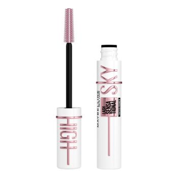 MAYBELLINE LASH SENSATIONAL SKY HIGH PRIMER blakstienų tušo pagrindas, 7,7 ml