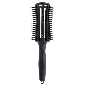 OLIVIA GARDEN FINGER BRUSH ROUND LARGE plaukų šepetys