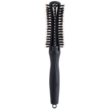 OLIVIA GARDEN FINGER BRUSH ROUND SMALL plaukų šepetys
