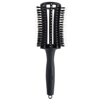 OLIVIA GARDEN FINGER BRUSH ROUND XL plaukų šepetys