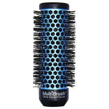 OLIVIA GARDEN MULTIBRUSH 36 mm šepečio korpusas