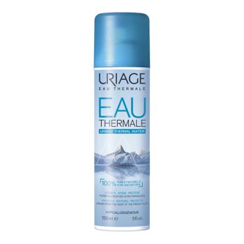 URIAGE EAU THERMALE purškiamasis terminis vanduo, 150 ml