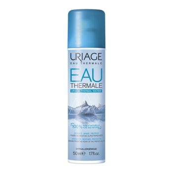 URIAGE EAU THERMALE purškiamasis terminis vanduo, 50 ml