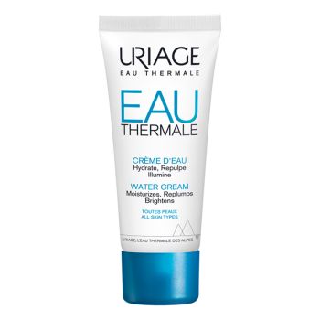 URIAGE EAU THERMALE WATER veido kremas, 40 ml