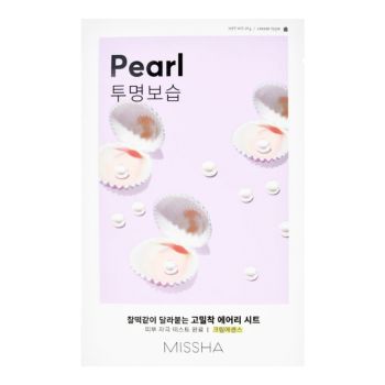 MISSHA PEARL veido kaukė, 19 g