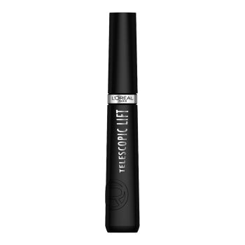 L'OREAL TELESCOPIC LIFT blakstienų tušas, 9,9 ml