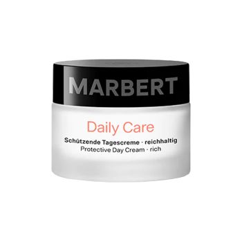 MARBERT DAILY CARE PROTECTIVE dieninis kremas, 50 ml