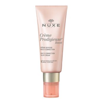 NUXE PRODIGIEUSE BOOST MULTI-CORRECTION veido kremas, 40 ml