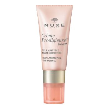 NUXE PRODIGIEUSE BOOST MULTI-CORRECTION paakių balzamas želė, 15 ml