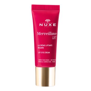 NUXE MERVEILLANCE LIFT paakių kremas, 15 ml