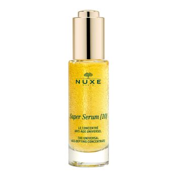 NUXE SUPER SERUM veido serumas, 30 ml