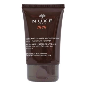 NUXE MEN MULTI-PURPOSE balzamas po skutimosi, 50 ml
