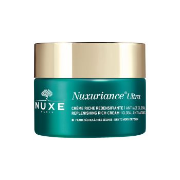 NUXE NUXURIANCE ULTRA REPLENISHING RICH veido kremas, 50 ml