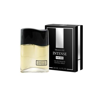 FRAGLUXE INTENSE tualetinis vyrų vanduo, 100 ml