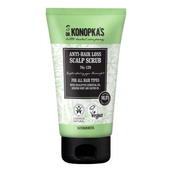 KONOPKA'S ANTI HAIR - LOSS galvos odos šveitiklis, 150 ml