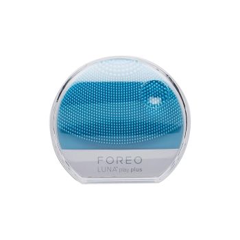 FOREO LUNA PLAY PLUS AQUAMARINE veido valymo prietaisas