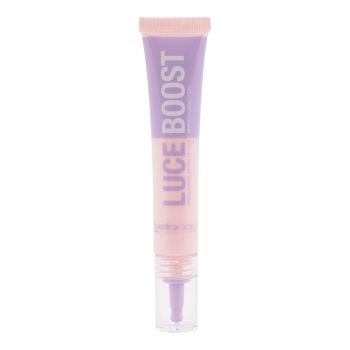 BELLAOGGI LUCE BOOST makiažo pagrindas, 20 ml