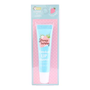 AROUND ME STRAWBERRY ENRICHED lūpų esencija, 8,7 g