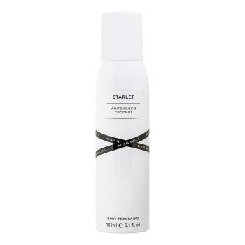 MISS SO...? STARLET kūno dezodorantas, 150 ml