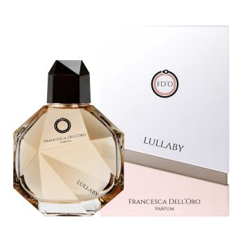 FRANCESCA DELL'ORO LULLABY parfumuotas moterų vanduo, 100 ml