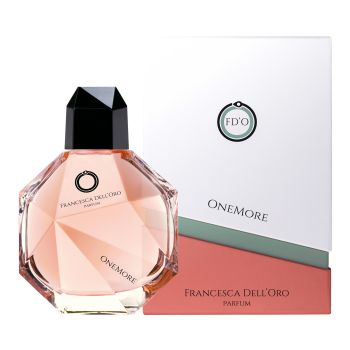 FRANCESCA DELL'ORO ONEMORE parfumuotas moterų vanduo, 100 ml