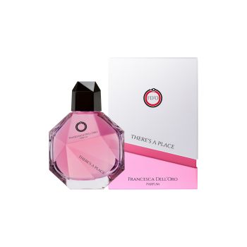 FRANCESCA DELL'ORO THERE'S A PLACE parfumuotas moterų vanduo, 100 ml