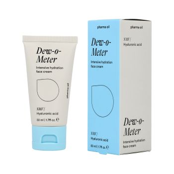 PHARMA OIL DEW-O-METER veido kremas, 50 ml