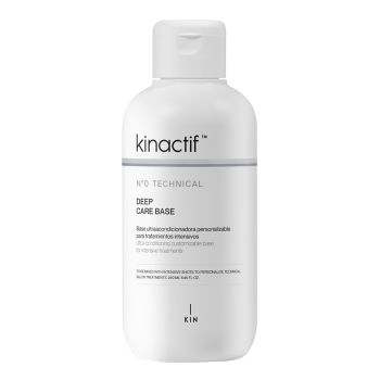 KINACTIF N0 TECHNICAL DEEP CARE plaukų bazė, 250 ml