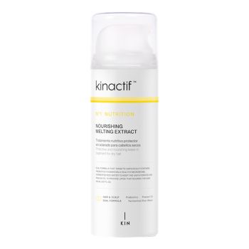KINACTIF N1 NUTRITION NOURISHING plaukų priežiūros priemonė, 150 ml