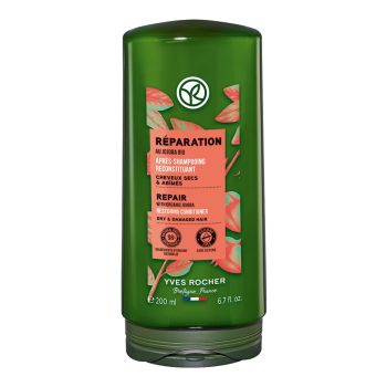 YVES ROCHER REPAIR plaukų kondicionierius, 200 ml