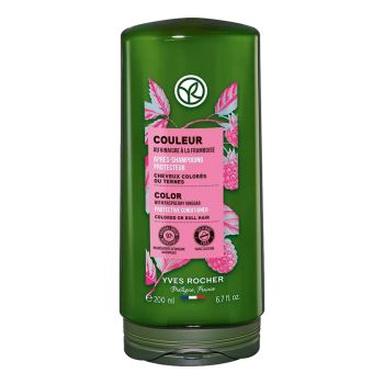 YVES ROCHER SHINE plaukų kondicionierius, 200 ml