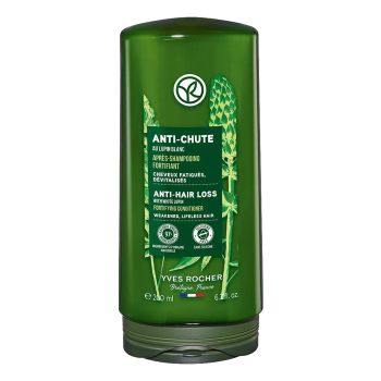 YVES ROCHER ANTI-HAIR LOSS plaukų kondicionierius, 200 ml